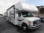 2012 Coachmen Freelander